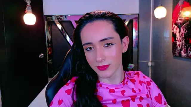 Ivony Giselle online show from 03-15-26, 02:13