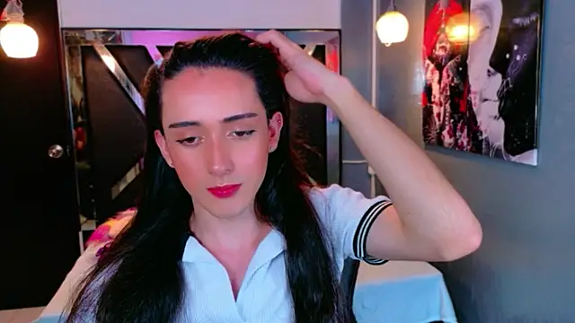 Ivony Giselle online show from 03-08-26, 02:31