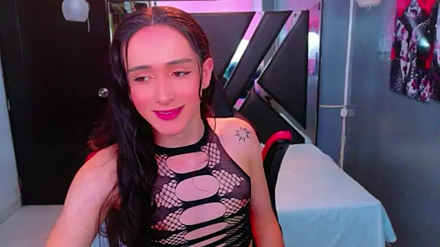 Ivony Giselle online show from 03-29-26, 01:57