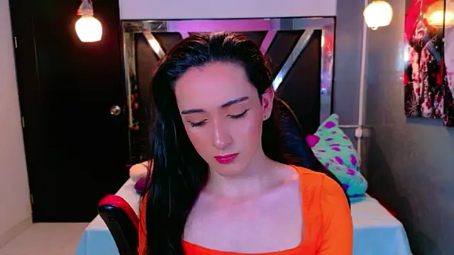 Ivony Giselle online show from 03-10-26, 01:37