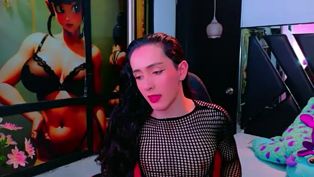 Ivony Giselle online show from 04-13-26, 01:15