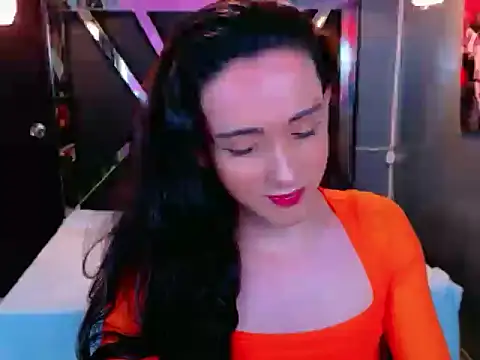 Ivony Giselle online show from 03-17-26, 01:58