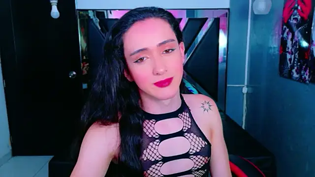 Ivony Giselle online show from 04-04-26, 02:01