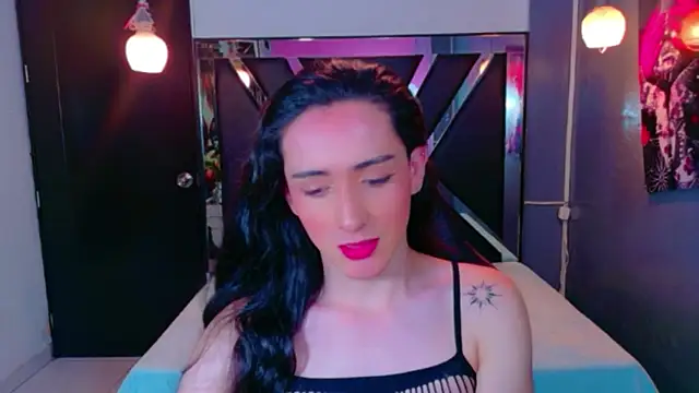 Ivony Giselle online show from 03-25-26, 02:05