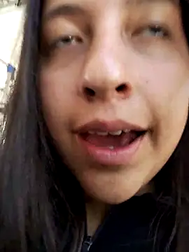 MaskedLatinaX online show from 04-12-26, 02:53