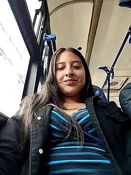 MaskedLatinaX online show from 03-29-26, 02:41