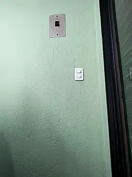 MaskedLatinaX online show from 04-11-26, 04:21