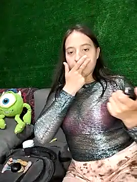 MaskedLatinaX online show from 04-22-26, 04:03