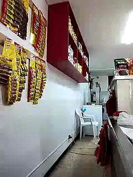 MaskedLatinaX online show from 03-10-26, 03:16