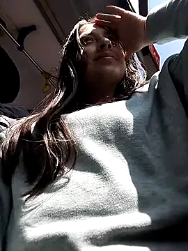 MaskedLatinaX online show from 04-01-26, 03:42