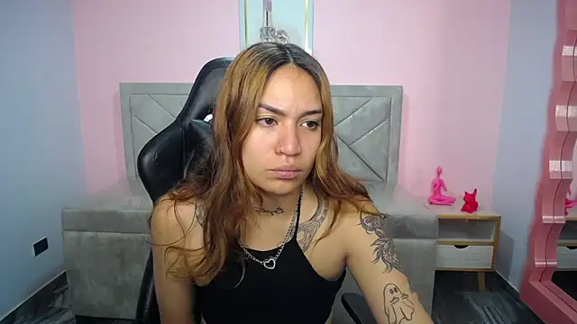 Andrea ch01 online show from 03-22-26, 12:50