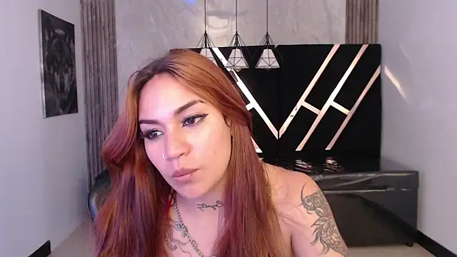 Andrea ch01 online show from 02-23-26, 08:42