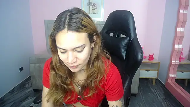 Andrea ch01 online show from 03-27-26, 08:54