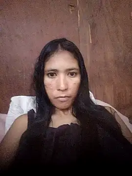 Megan 25 hot online show from 04-04-26, 08:15