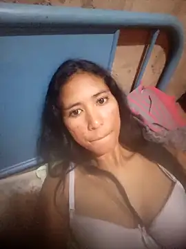 Megan 25 hot online show from 02-24-26, 01:01