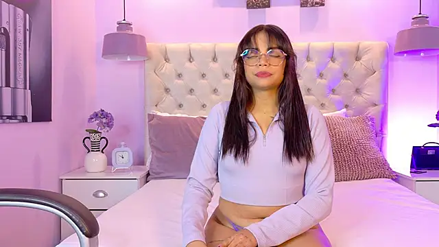 Snapshot of PamelaScot chatting on 02-26-26, 02:00 PamelaScot online show from 02-26-26, 02:00