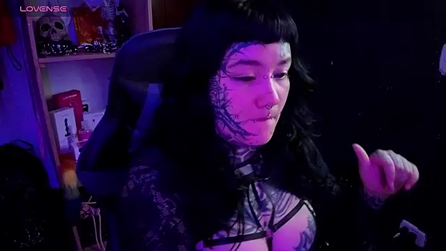 aradia 66 online show from 03-27-26, 03:04