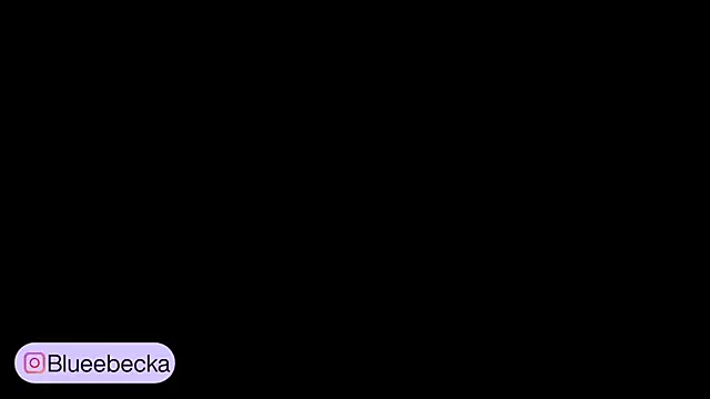 BeckaBlue online show from 05-08-26, 10:08
