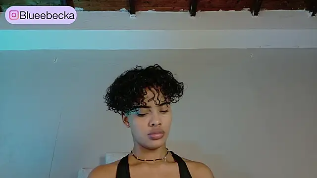 BeckaBlue online show from 05-14-26, 10:34