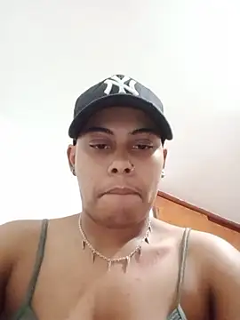 Noha  scott online show from 04-12-26, 03:32