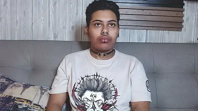 Noha  scott online show from 03-13-26, 02:22