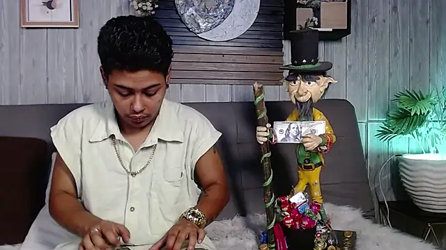 Noha  scott online show from 03-17-26, 01:03