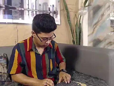 Noha  scott online show from 03-05-26, 02:13