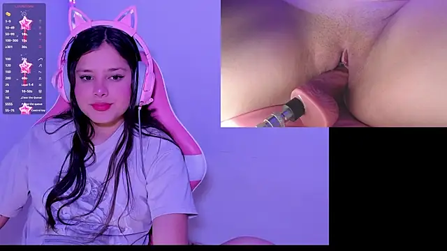 trianna sweet online show from 03-13-26, 01:05