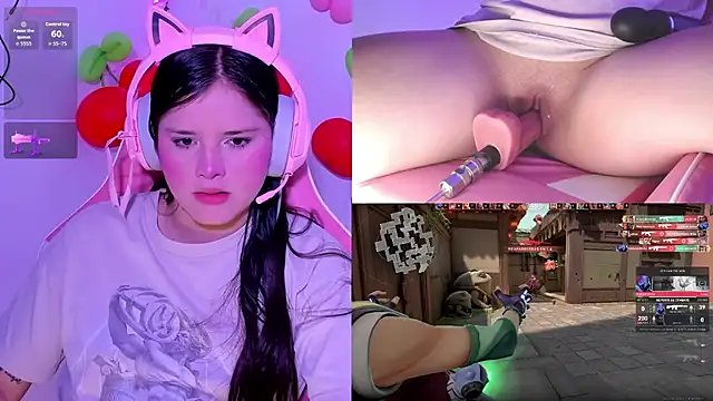 trianna sweet online show from 03-31-26, 11:29