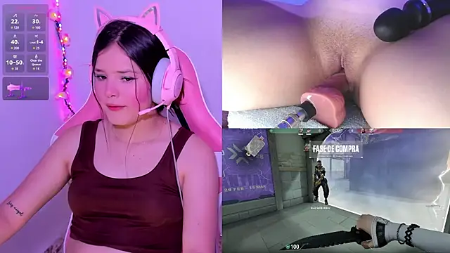 trianna sweet online show from 03-16-26, 10:23