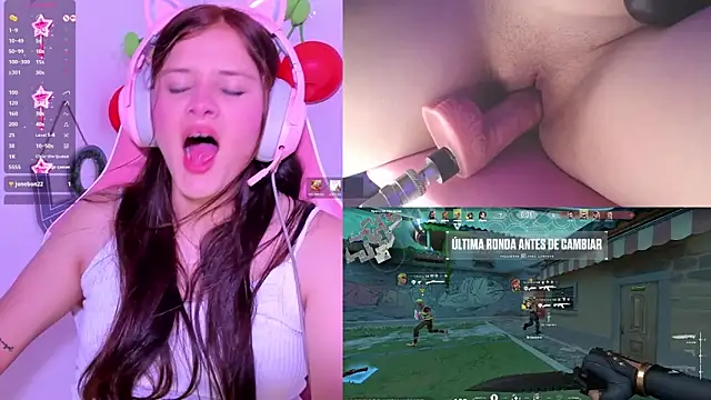 trianna sweet online show from 04-15-26, 07:58