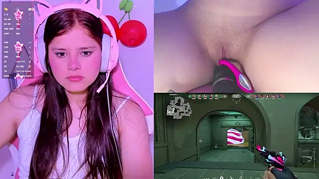 trianna sweet online show from 04-15-26, 04:11