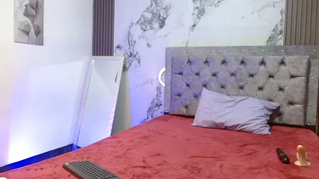 Kata harrington online show from 03-29-26, 07:26