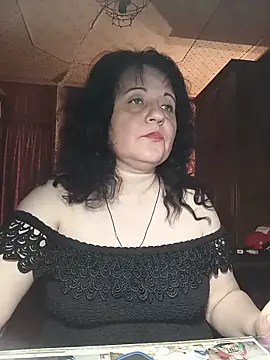 Apelsinkaa online show from 05-25-26, 06:17