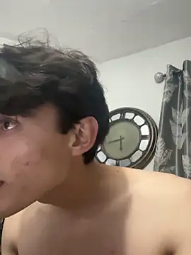 harfuch online show from 03-23-26, 04:01