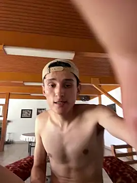 harfuch online show from 03-11-26, 08:14