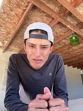 harfuch online show from 04-11-26, 07:06