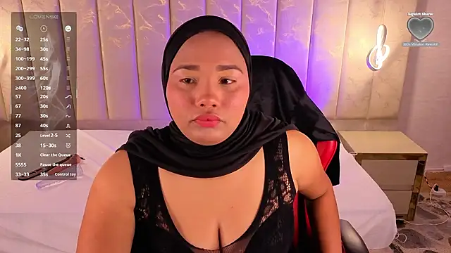 Camila-Rose online show from 03-04-26, 11:01