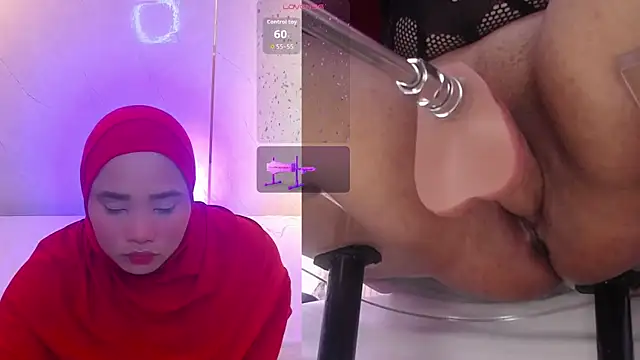 Camila-Rose online show from 03-31-26, 08:22