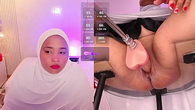 Camila-Rose online show from 04-08-26, 10:11