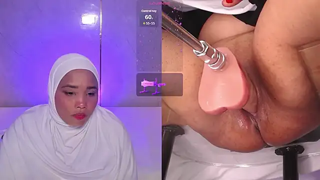 Camila-Rose online show from 04-05-26, 10:05