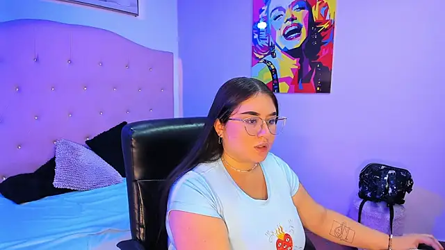 sienna cavalli online show from 03-24-26, 01:00