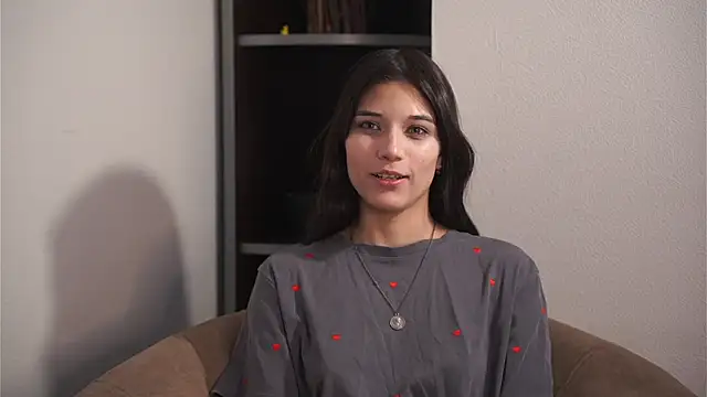 CaroylnPaiva online show from 02-26-26, 08:47