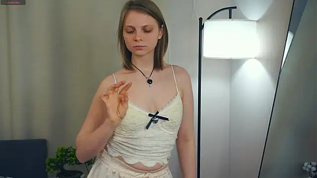 AmmieObarr online show from 03-01-26, 08:47