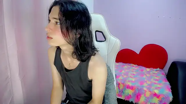 Snapshot of Larry_craft chatting on 02-26-26, 08:31 Larry craft online show from 02-26-26, 08:31