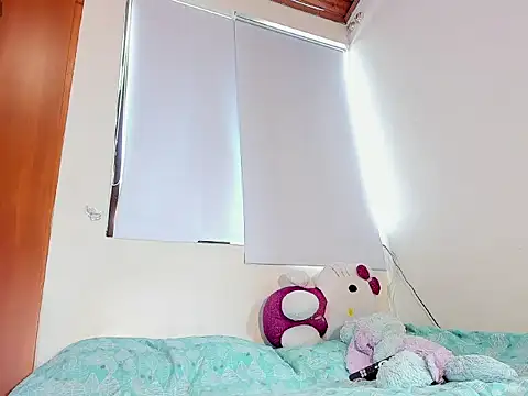 Snapshot of FoxxySweet chatting on 03-18-26, 04:41 FoxxySweet online show from 03-18-26, 04:41