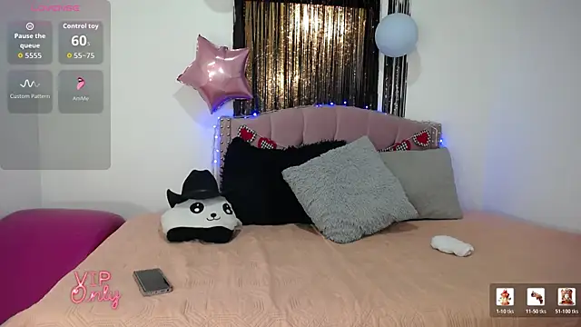 samantha pym online show from 04-01-26, 02:46