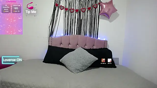 samantha pym online show from 03-05-26, 06:59