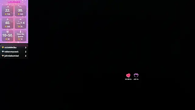 Snapshot of samantha_pym chatting on 02-25-26, 07:03 samantha pym online show from 02-25-26, 07:03