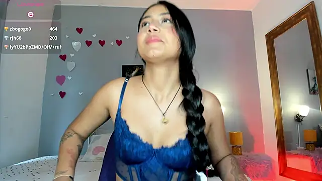 KimTaylorW online show from 03-31-26, 07:49